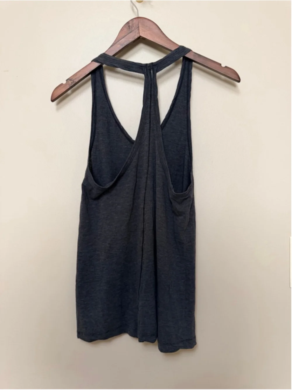Lululemon Racerback Tank - Picture 3 of 3